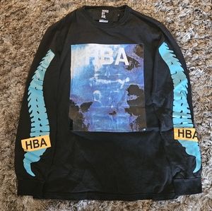 Hood By Air Long Sleeve